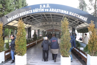 Geniş Ailem 33 bin 707 kişiye ulaştı