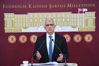 Gergerlioğlu, Yıldız Entegrenin Kartepe’deki haddehane projesine itiraz etti! 
