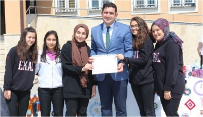 GERİ DÖNÜŞÜME KATKI “EKALİTE” FARKI