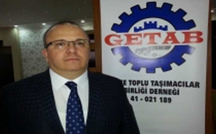 GETAB GENEL KURUL İÇİN TOPLANIYOR