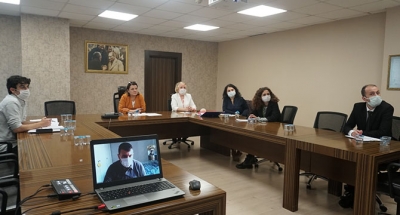 Gıda Bankacılığı Protokolü imzaladı