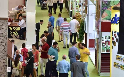 Gıda Sektörünün Dinamosu Olacak