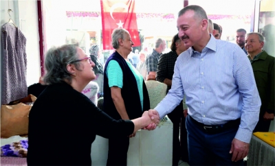 girilmedik gönül bırakmayacağız