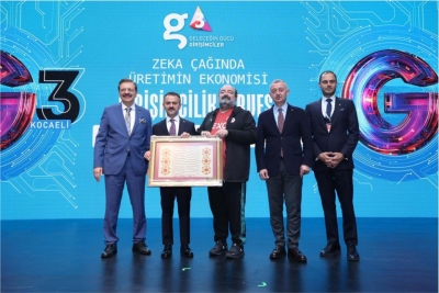 Girişimcilere her türlü desteği vermeye hazırız