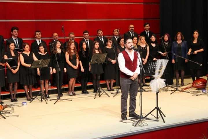 GKM’de kulakların pasını silen konser