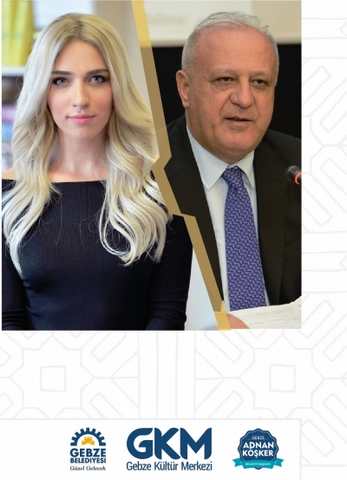 GKM’de Ortadoğu  Konulu Konferans