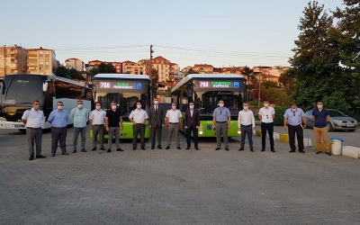 GÖLCÜK-GEBZE ARTIK KOMŞU