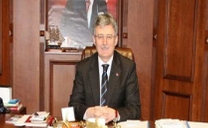 GÖLCÜK YENİ HASTANESİNE KAVUŞUYOR