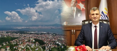 GÖLCÜK’ÜN KURULUŞUNUN 84.YILI KUTLU OLSUN