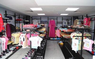 Gönül Çarşısı Gönüllere Dokunacak