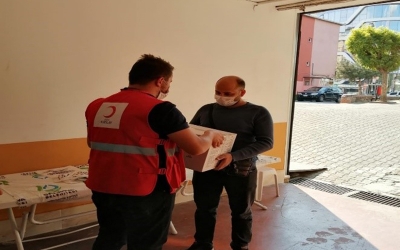 Gönülden Gönüle Proje