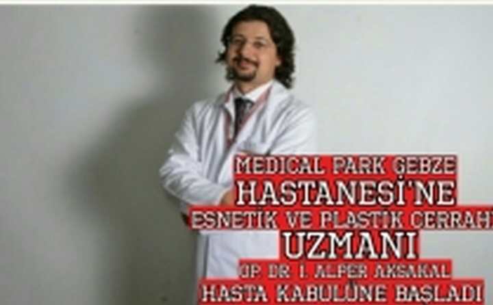 Göreve Başladı