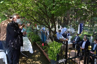 Görkem Çiler dualarla anıldı