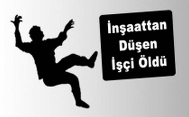 GOSB'DE FECİ ÖLÜM