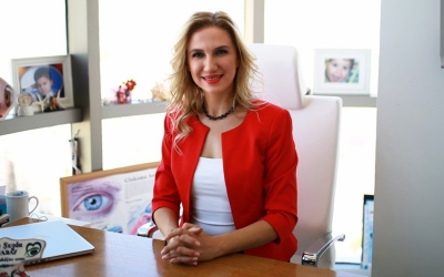 Göz Kapak Düşüklüğünü Önemseyin !