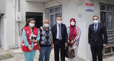 Gözen şehit annelerini unutmadı