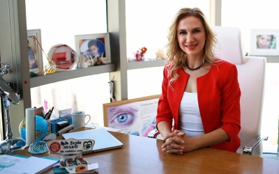 Gözlerinizi sık sık kaşıyorsanız dikkat