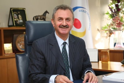 GTO Başkanı ÇİLER,  BERAT KANDİLİ Dolayısıyla Bir Açıklamada Bulundu