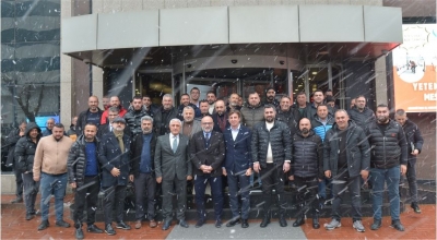GTO ÖNCÜLÜĞÜNDE GERÇEKLEŞTİRİLDİ