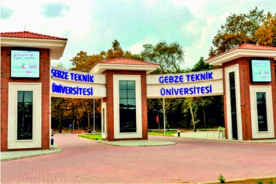 GTÜ Dünyanın En İyi Genç Üniversiteleri Listesinde