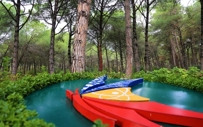 GTÜ Dünyanın En İyilerinden  