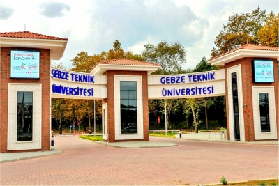 GTÜ En Başarılı Genç Devlet Üniversitesi Seçildi