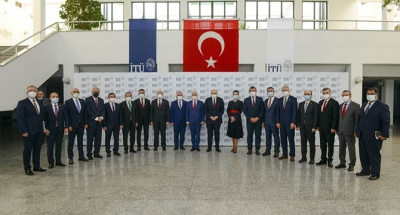 GTÜ İhtisas Alanları Belirlendi