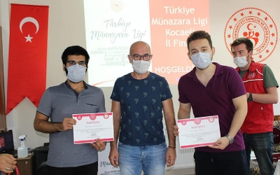 GTÜ öğrencileri Kocaeli’yi temsil edecek