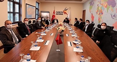 GTÜ Türkiye’nin Tarımı İçin Plant Factory ile Anlaştı 