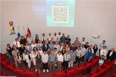 GTÜ ve KSO'dan Yapay Zeka Buluşması