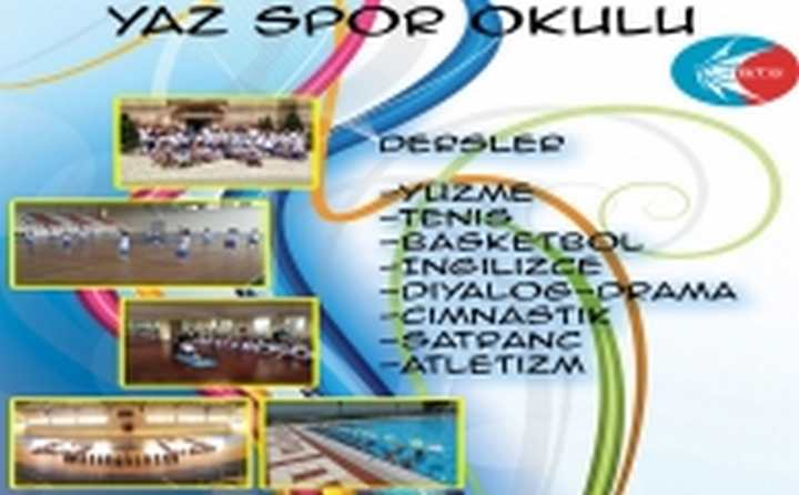 GTÜ Yaz Okulu Kayıtları