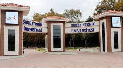 GTÜ yine dünyanın en iyileri arasında gösterildi
