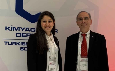 GTÜ’de yerli ilaç çalışmalarında sona gelindi 