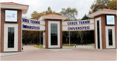 GTÜ'DEN ADIM ADIM YÜKSELİŞ
