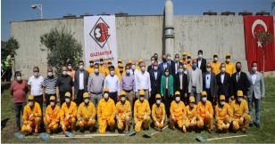 GTÜ'den Bir Değerli Proje Daha!  Yüzde  50’ye Varan Oranda azaltıldı.  