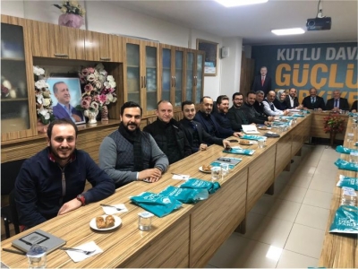 “Gücümüzü birlikte hareket etmemizden alıyoruz”