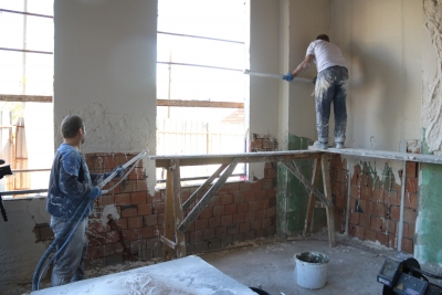 Gültepe Kültür Merkezi’nde yoğun tempo