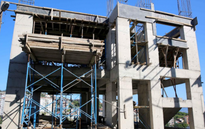 Gültepe'de Hayatın Merkezinde!