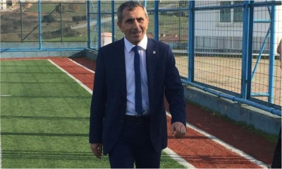 GÜMÜŞ SPOR GELiYOR