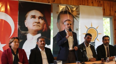 Günay İlk Toplantısını Yaptı