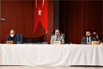 Gündem Dışı Sorulara Cevap Verdi