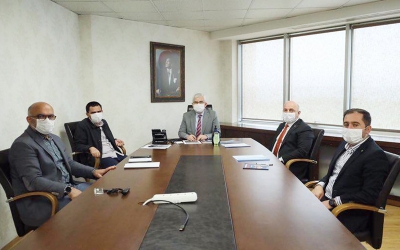 Gündoğdu, Darıca’daki projeleri masaya yatırdı