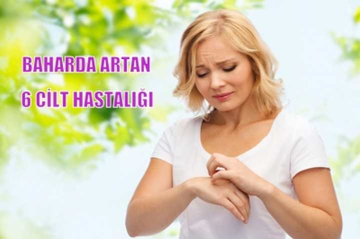 Güneş lekelerinden mantara…