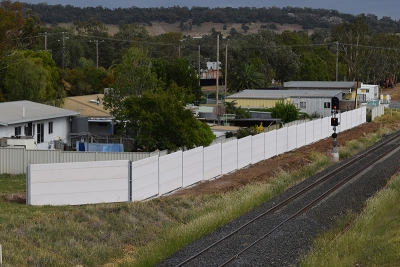 Gürültüden uzak bir hayat için Ytong’dan Gürültü Bariyeri