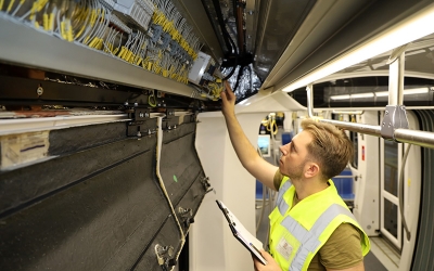 Güvenli yolculuğun adresi Akçaray