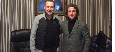 Hacıoğlu’na kongre öncesi büyük destek