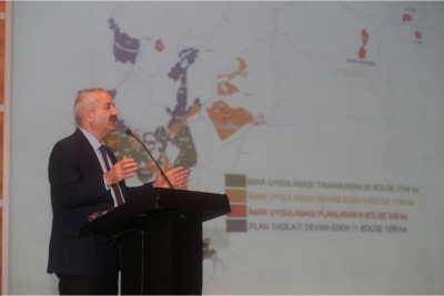 HAK SAHİPLERİNE HAYIRLI OLSUN