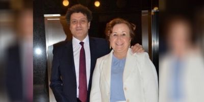 Hakan Höbek'in acı günü