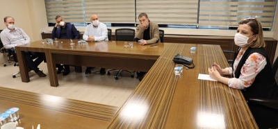 Halk oyunlarının ateşi İzmit’ten yükselecek