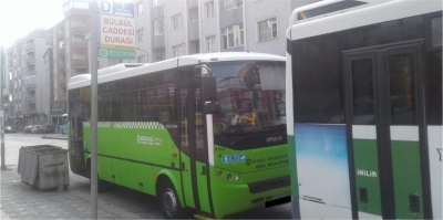 HALK YARDIM İSTİYOR!
